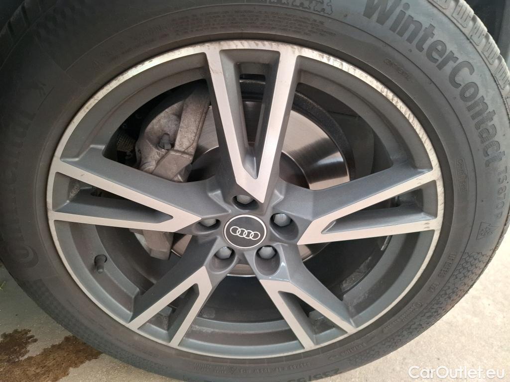  Audi  Q5 AUDI  / 2020 / 5P / SUV 40 TDI 204 QTT S TRONIC 7 AVUS #6