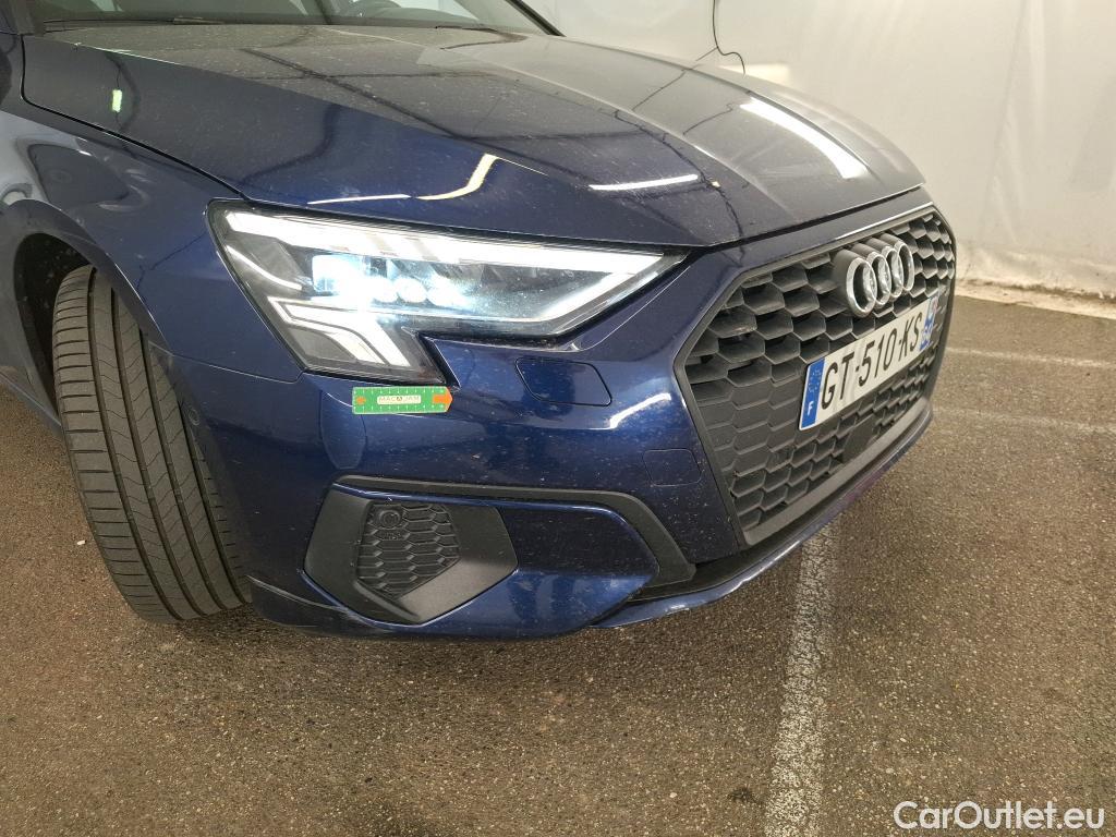  Audi  A3 AUDI  Sportback / 2020 / 5P / Berline 35 TDI 150 S tronic Business Line #31