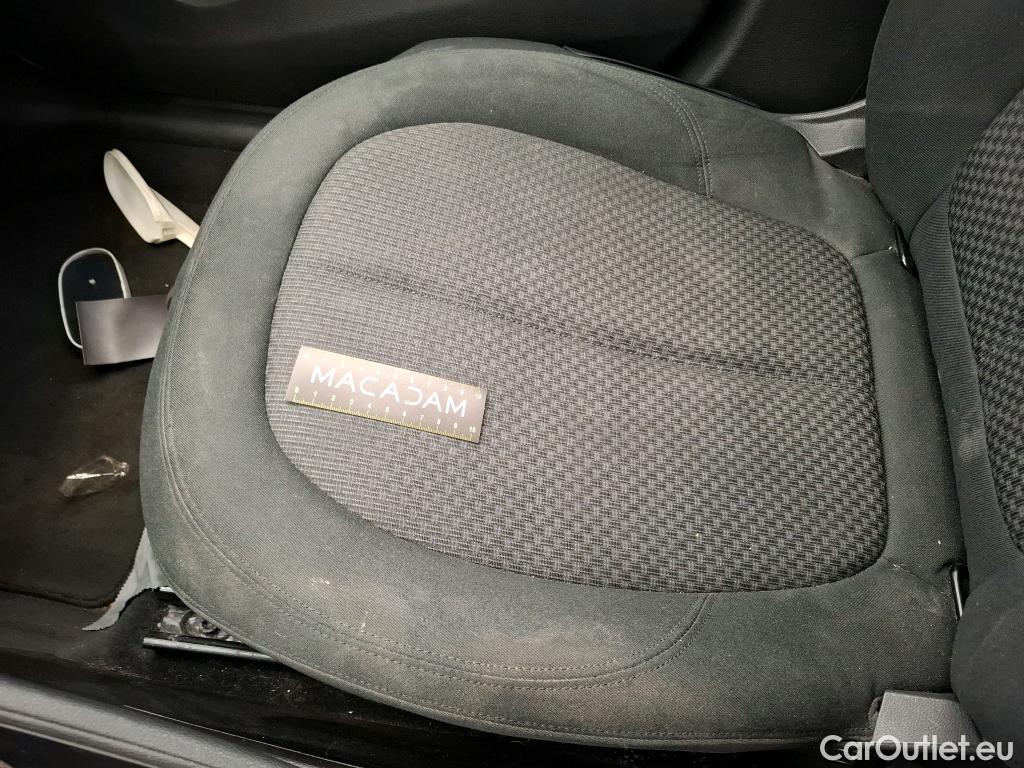  Bmw  X1 Série  sDrive18d Lounge 2.0 150CV BVA8 E6 #37