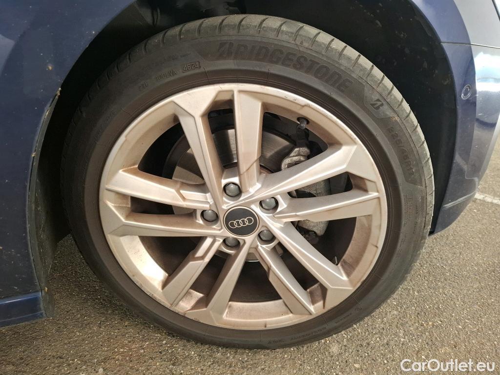 Audi  A3 AUDI  Sportback / 2020 / 5P / Berline 35 TDI 150 S tronic Business Line #40