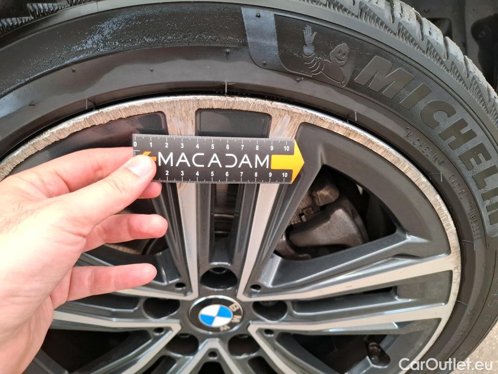  Bmw  Serie 1 BMW Série 1 / 2019 / 5P / Berline 1.5 116I Business Design #5
