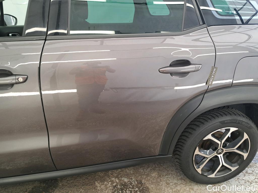  Citroen  C3  Aircross Shine 1.5 BlueHDi 120CV BVA6 E6d #14