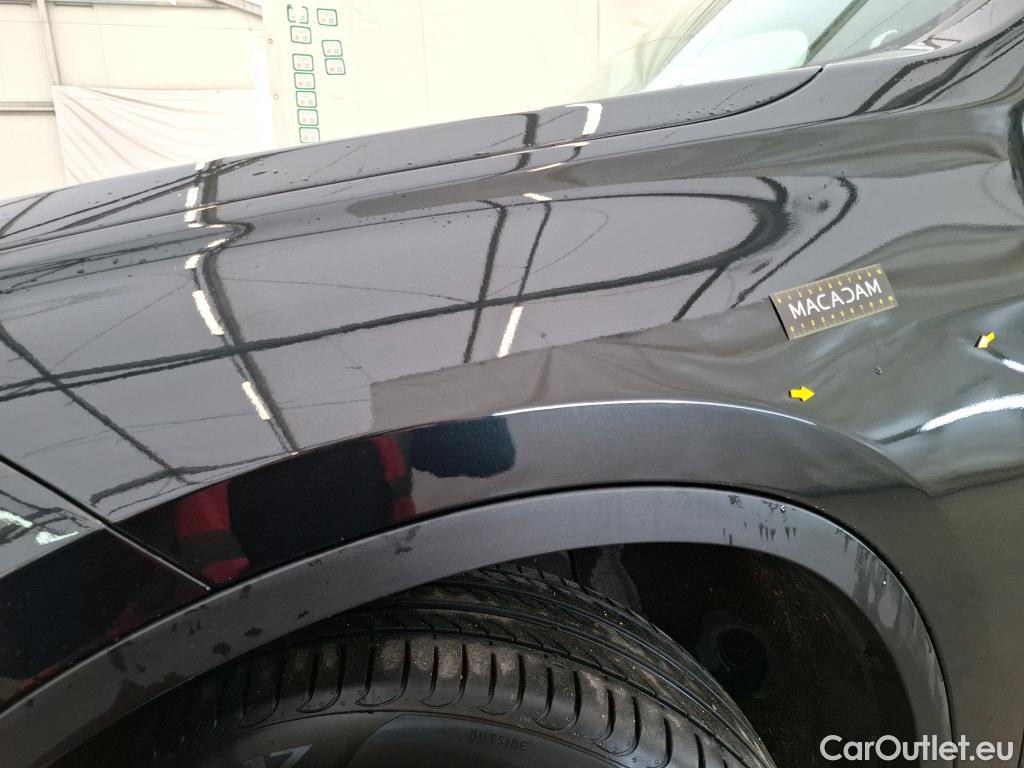  Bmw  X1 Série  sDrive18d Lounge 2.0 150CV BVA8 E6 #11