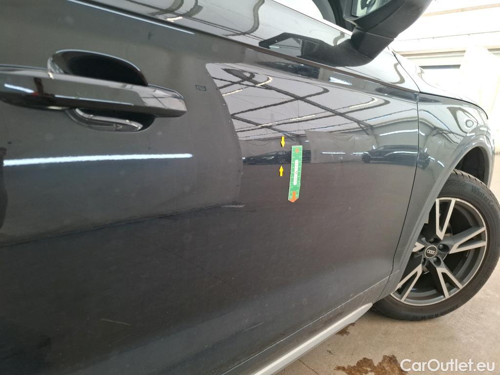  Audi  Q5 AUDI  / 2020 / 5P / SUV 40 TDI 204 QTT S TRONIC 7 AVUS #17