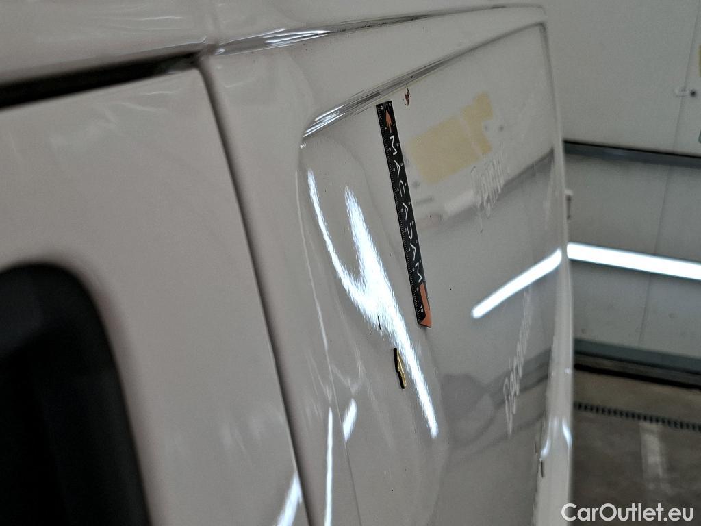  Volkswagen  Transporter T6  Fourgon 2.0 100CV BVM5 #3