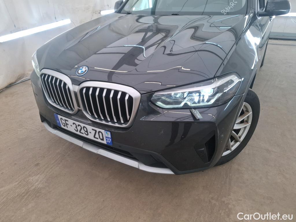  Bmw  X3 BMW  / 2021 / 5P / SUV xDrive30e 292ch Business Design BVA8 #22
