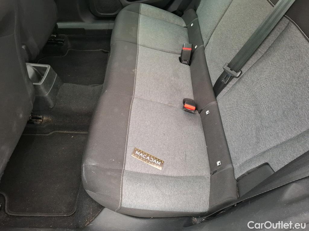  Citroen  C4  Berline Live Pack Business 1.2 PureTech 100CV BVM6 E6d #16
