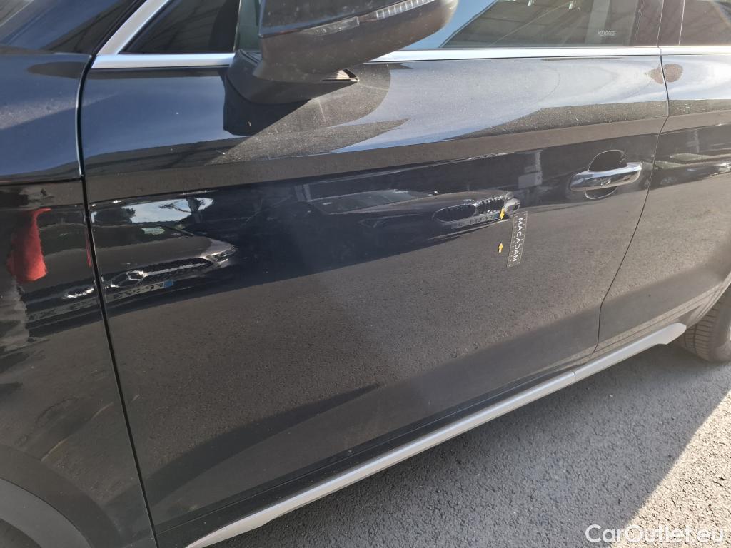  Audi  Q5 AUDI  / 2020 / 5P / SUV 40 TDI 204 QTT S TRONIC 7 AVUS #13