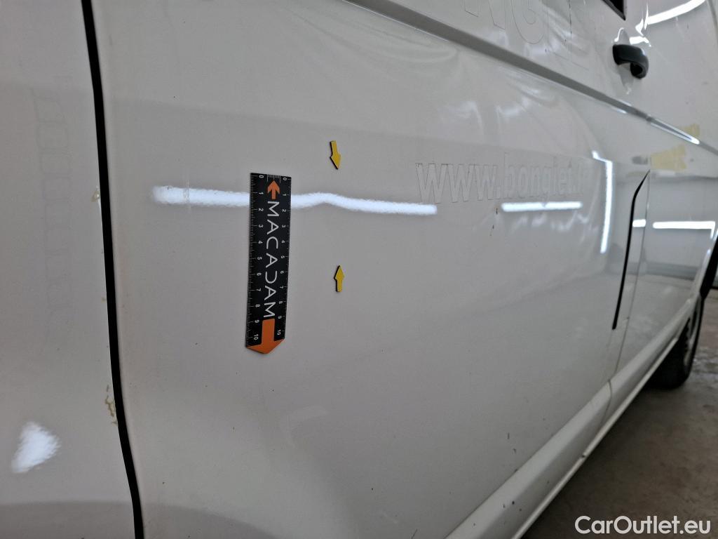  Volkswagen  Transporter T6  Fourgon 2.0 100CV BVM5 #25