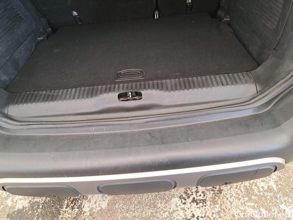  Citroen  C3  Aircross Shine 1.5 BlueHDi 120CV BVA6 E6d #22