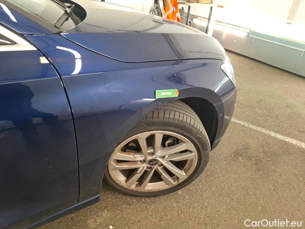  Audi  A3 AUDI  Sportback / 2020 / 5P / Berline 35 TDI 150 S tronic Business Line #84
