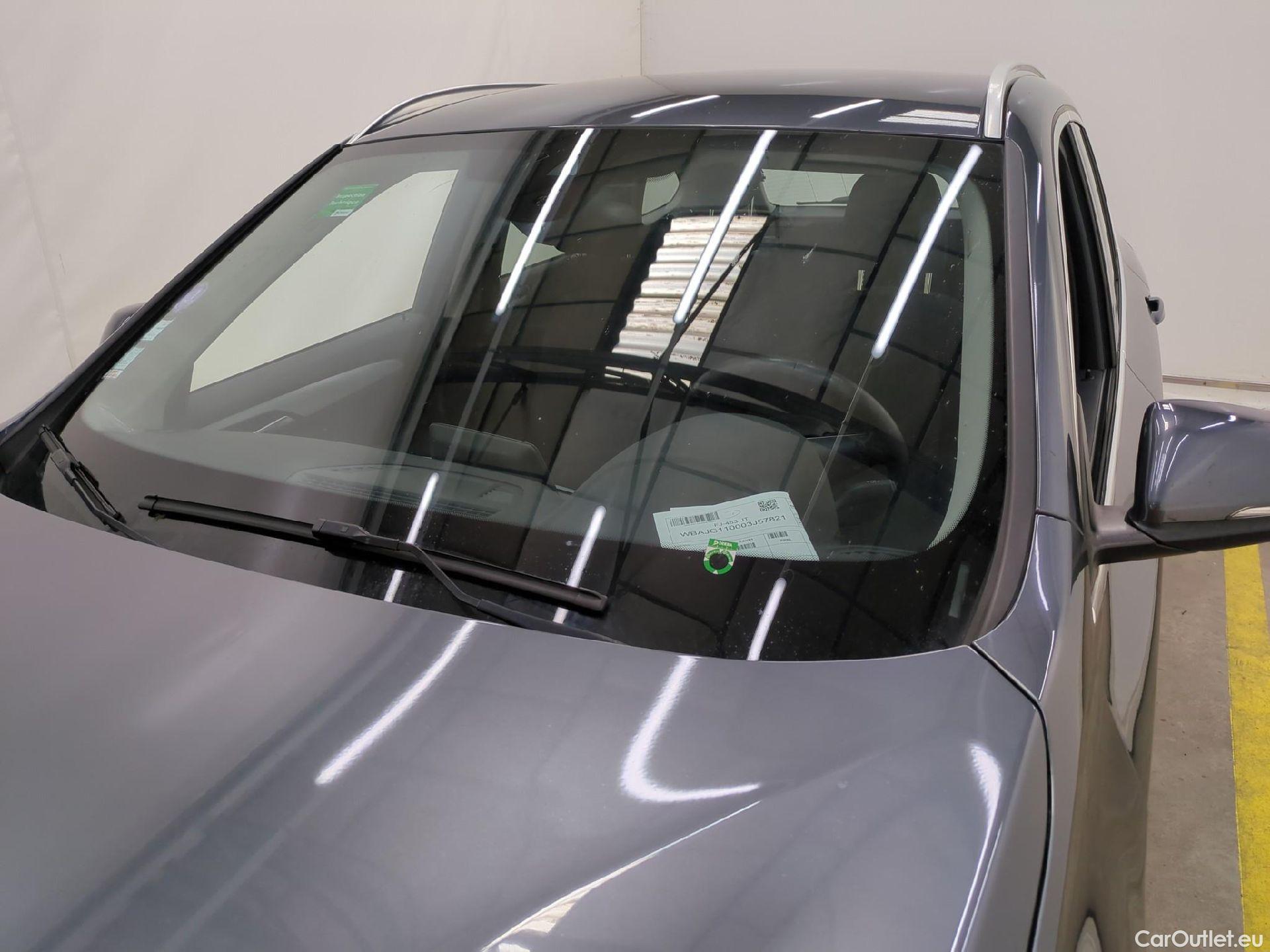  Bmw  X1 Série  sDrive18i Lounge 1.5 140CV BVA7 E6dT #41
