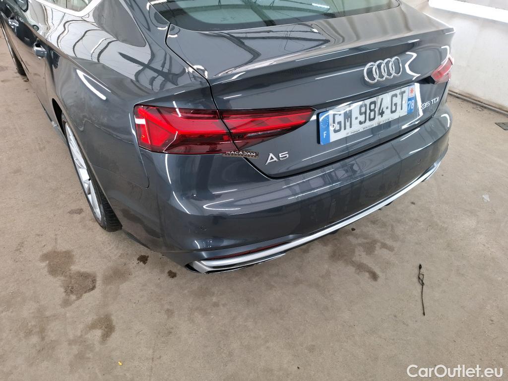  Audi  A5 Sportback  35 TDI Business line 2.0 TDI 165CV BVA7 E6d #4