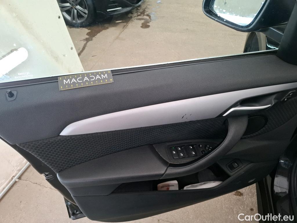  Bmw  X1 Série  sDrive18d Lounge 2.0 150CV BVA8 E6 #31