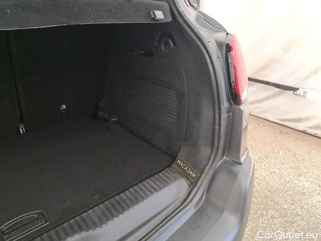  Citroen  C3  Aircross Shine 1.5 BlueHDi 120CV BVA6 E6d #20