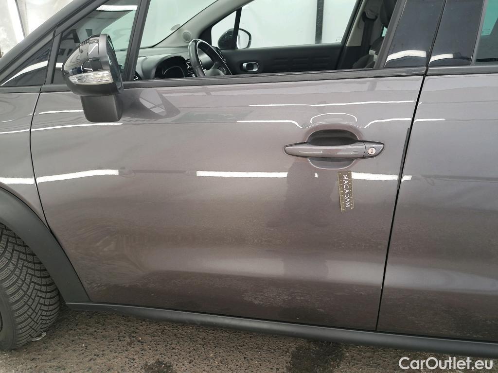  Citroen  C3  Aircross Shine 1.5 BlueHDi 120CV BVA6 E6d #5