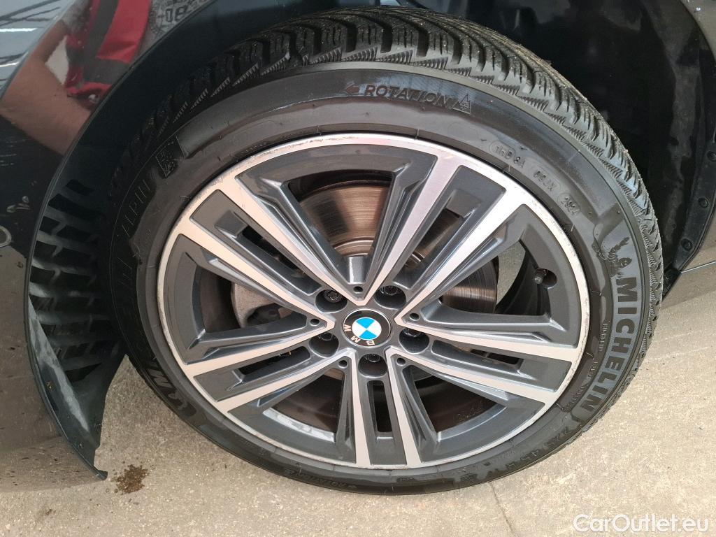  Bmw  Serie 1 BMW Série 1 / 2019 / 5P / Berline 1.5 116I Business Design #15
