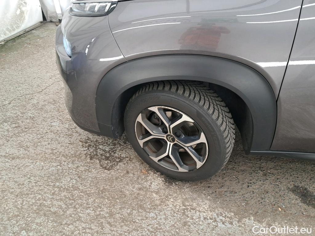 Citroen  C3  Aircross Shine 1.5 BlueHDi 120CV BVA6 E6d #24