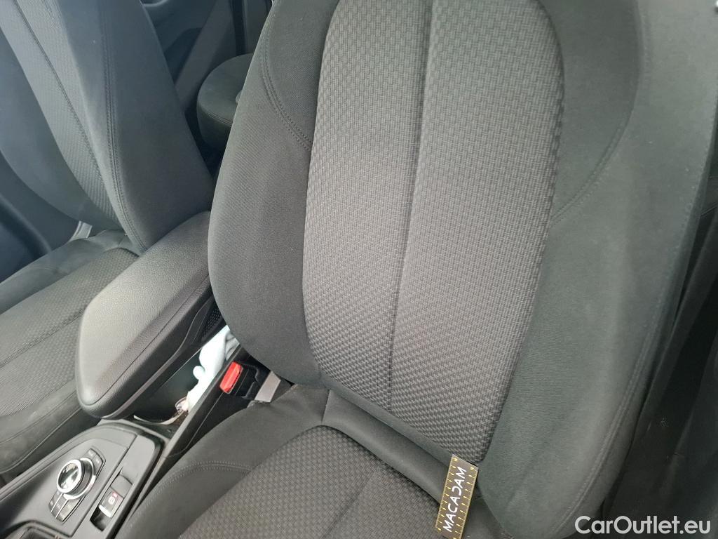  Bmw  X1 Série  sDrive18d Lounge 2.0 150CV BVA8 E6 #39