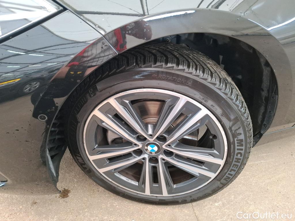  Bmw  Serie 1 BMW Série 1 / 2019 / 5P / Berline 1.5 116I Business Design #14