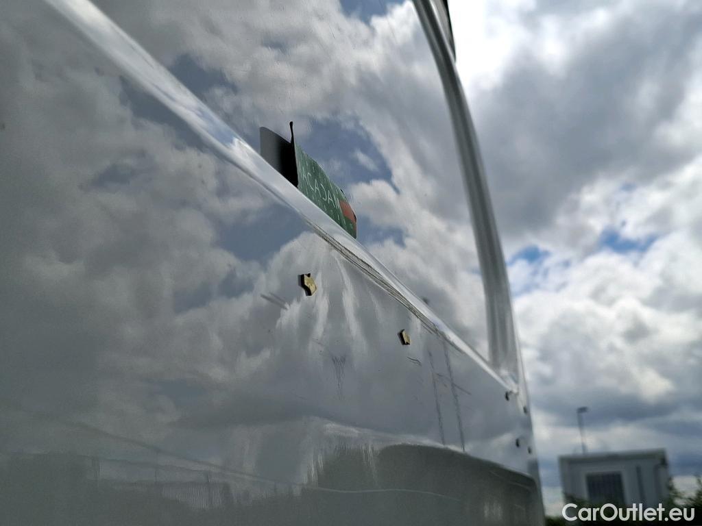  Renault  Trafic  III Fourgon Grand Confort L2H1 1200 1.6 dCi 125CV BVM6 E6 #17