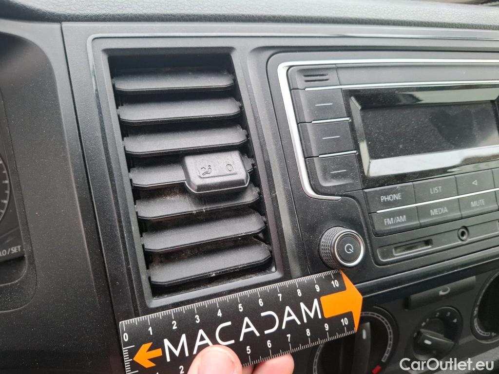 Volkswagen  Transporter T6  Fourgon 2.0 100CV BVM5 #27
