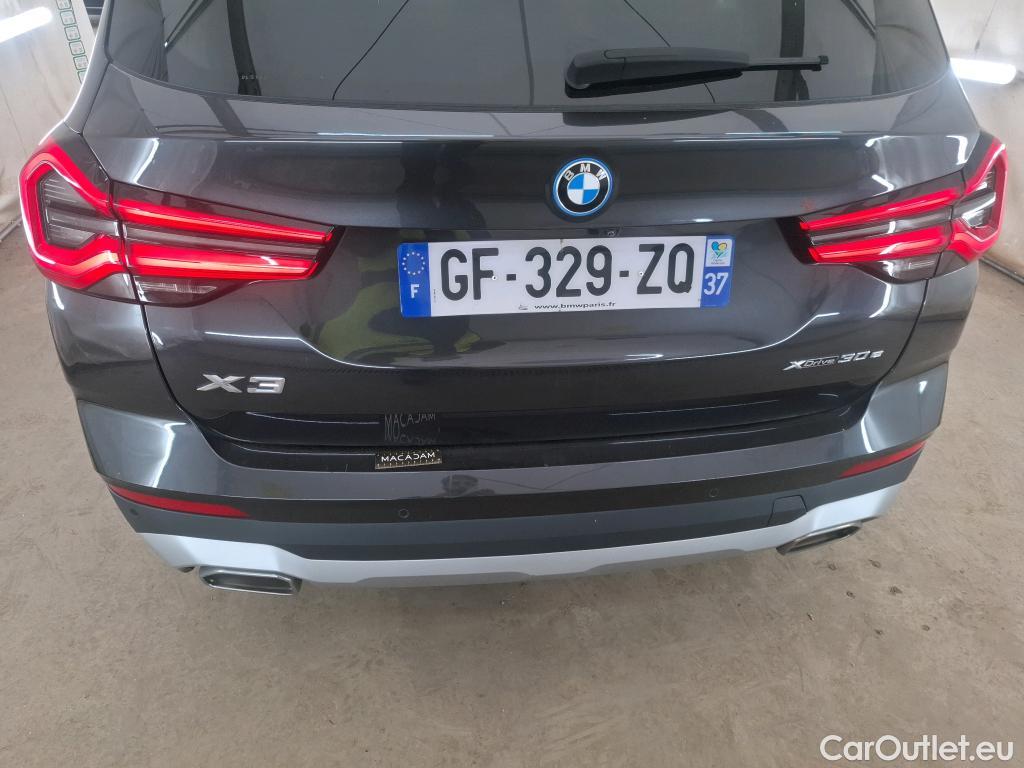  Bmw  X3 BMW  / 2021 / 5P / SUV xDrive30e 292ch Business Design BVA8 #1