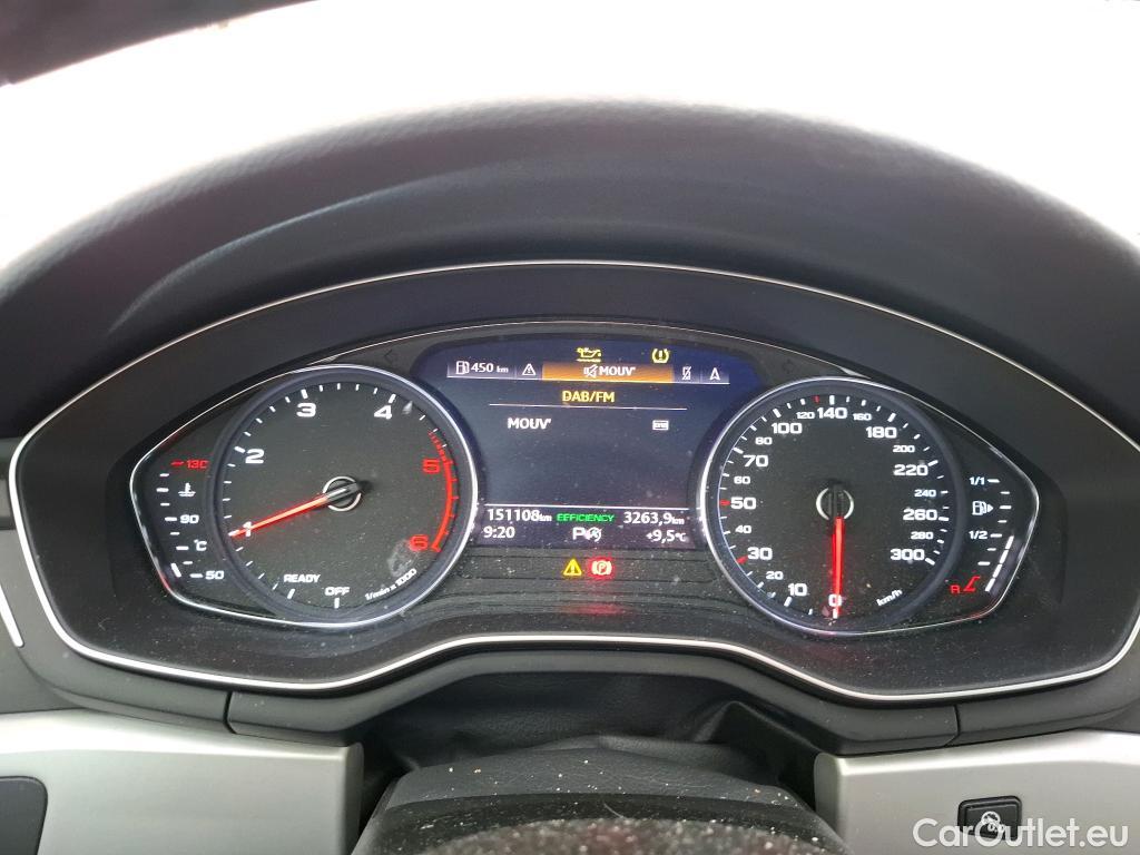  Audi  A5 Sportback  35 TDI Business line 2.0 TDI 165CV BVA7 E6d #56