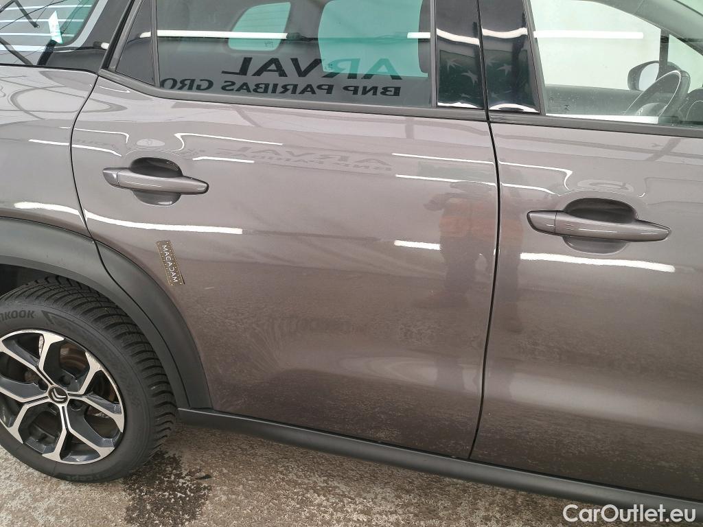  Citroen  C3  Aircross Shine 1.5 BlueHDi 120CV BVA6 E6d #16