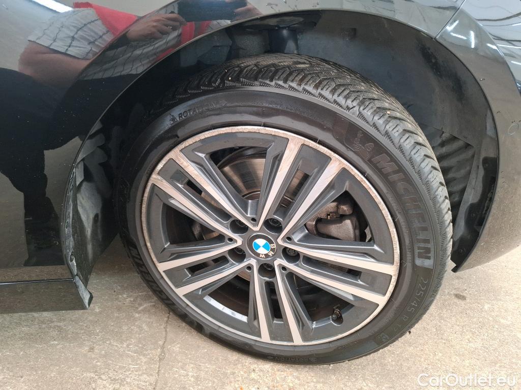  Bmw  Serie 1 BMW Série 1 / 2019 / 5P / Berline 1.5 116I Business Design #3