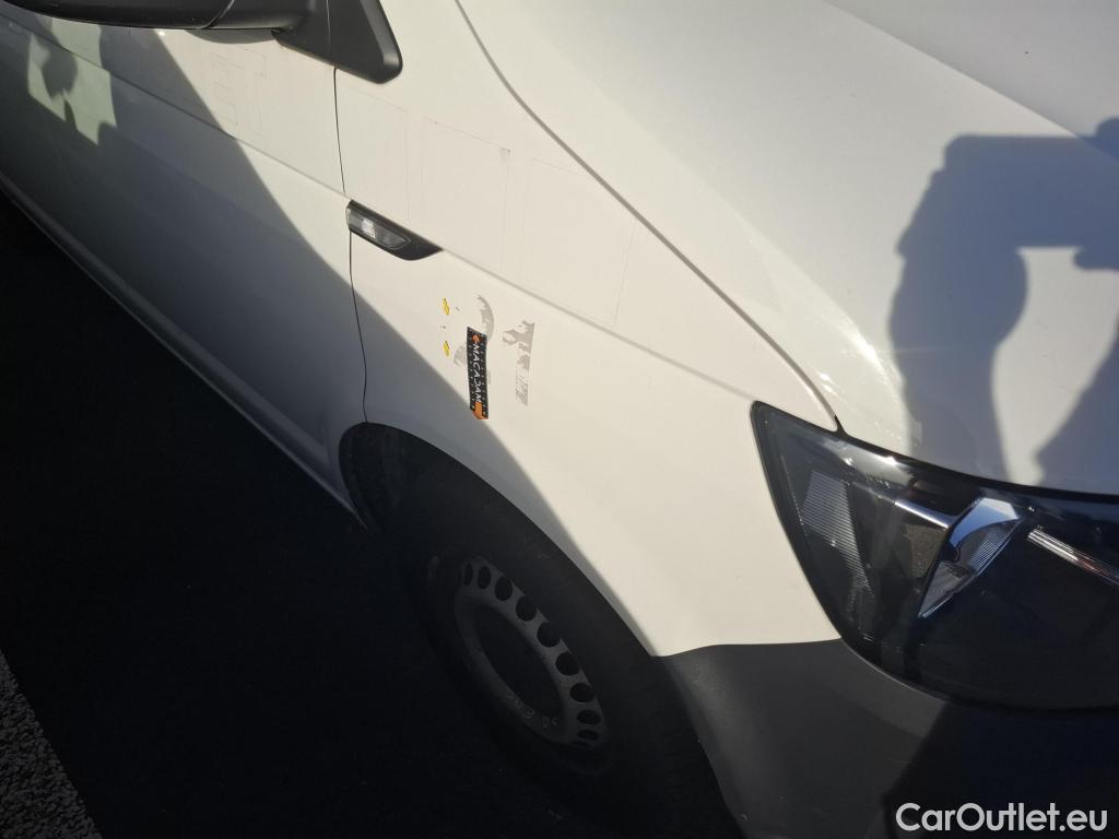  Volkswagen  Transporter T6  Fourgon 2.0 100CV BVM5 #40