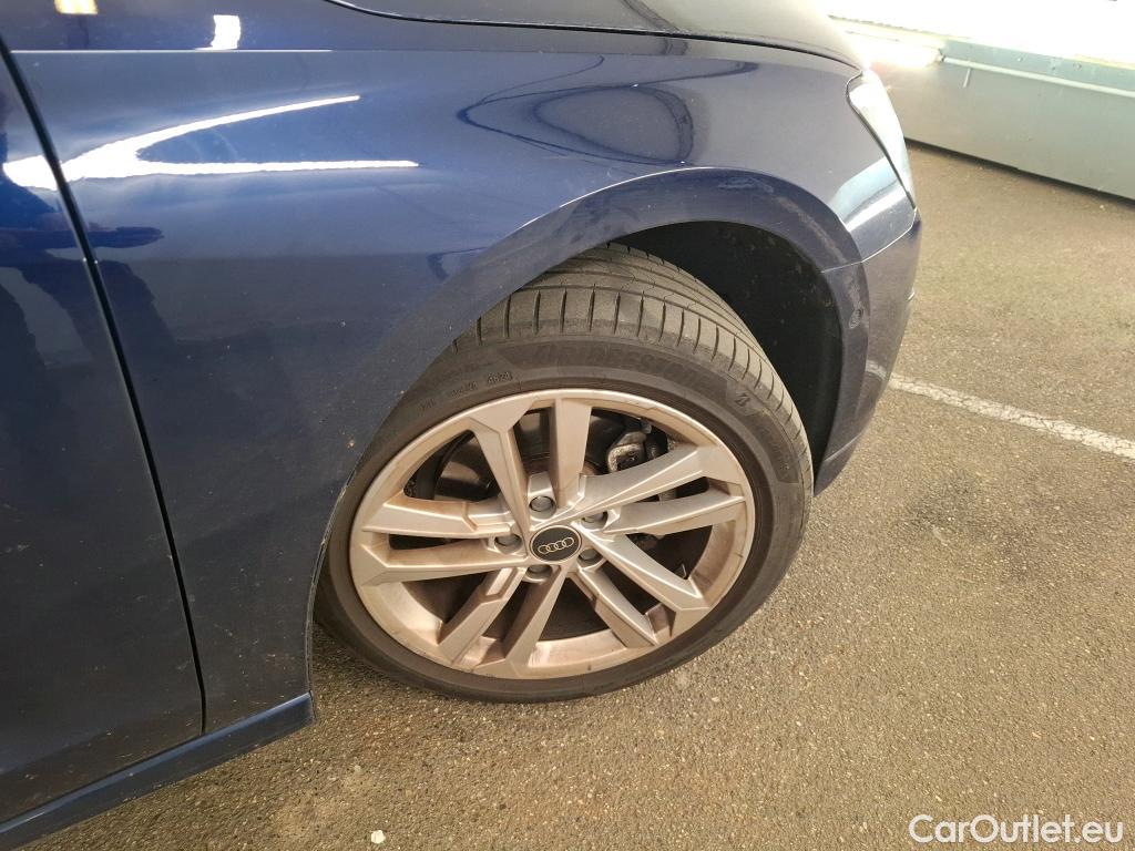  Audi  A3 AUDI  Sportback / 2020 / 5P / Berline 35 TDI 150 S tronic Business Line #39