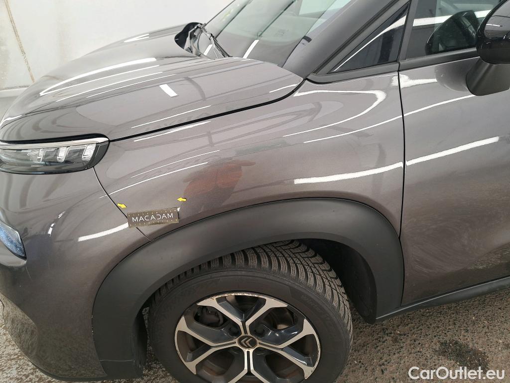  Citroen  C3  Aircross Shine 1.5 BlueHDi 120CV BVA6 E6d #18