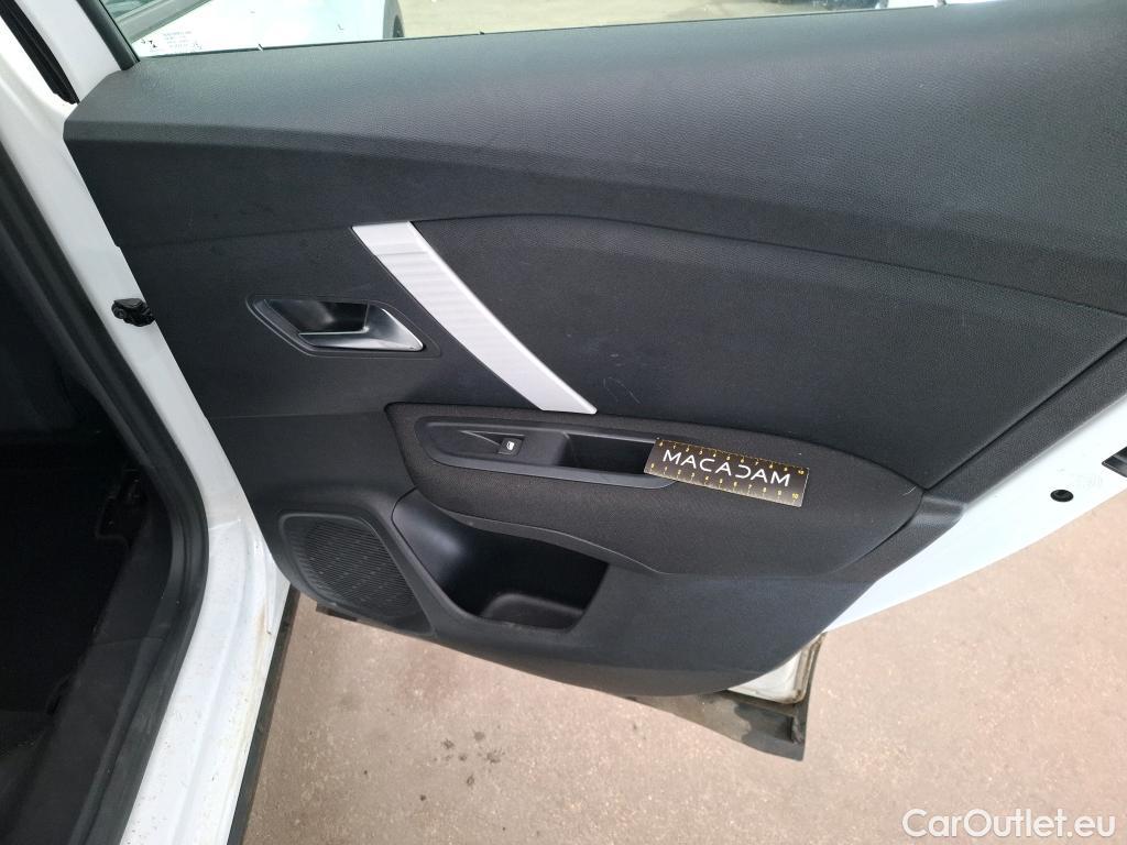  Citroen  C4  Berline Live Pack Business 1.2 PureTech 100CV BVM6 E6d #10