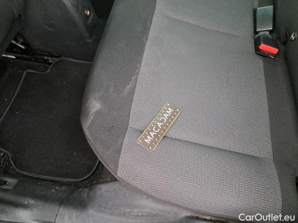  Citroen  C3  Aircross Shine 1.5 BlueHDi 120CV BVA6 E6d #37