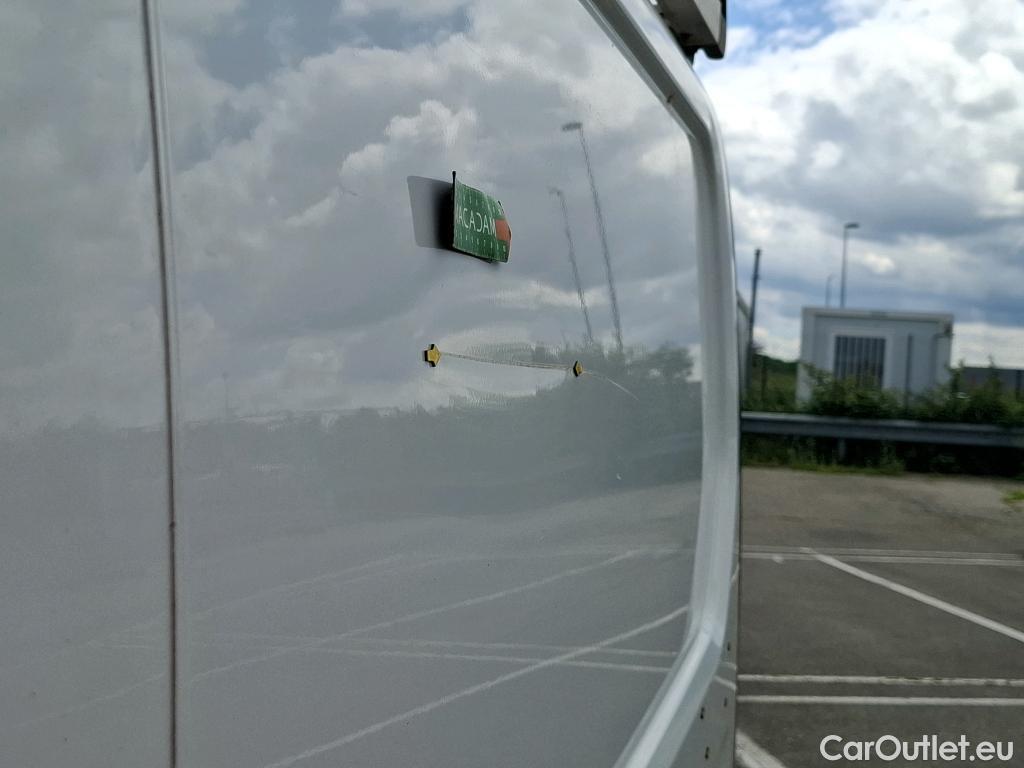  Renault  Trafic  III Fourgon Grand Confort L2H1 1200 1.6 dCi 125CV BVM6 E6 #14