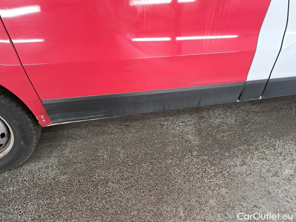  Renault  Trafic  III Fourgon L1H1 2T8 Confort 2.0 dCi 150CV BVA6 E6d #20