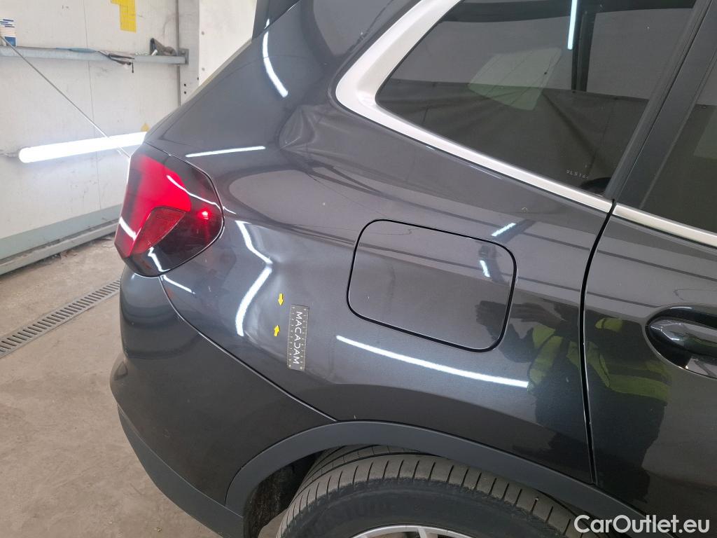  Bmw  X3 BMW  / 2021 / 5P / SUV xDrive30e 292ch Business Design BVA8 #16