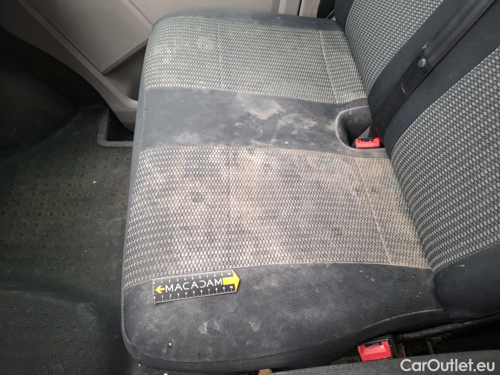  Volkswagen  Transporter T6  Fourgon 2.0 100CV BVM5 #20