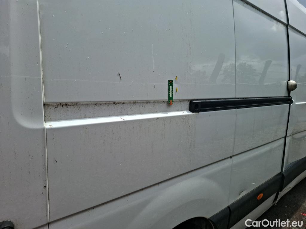  Renault  Master RENAULT  2019 4P Fourgon tôlé FG Tr CF F3500 L3H2 Blue dCi 150BVR #61