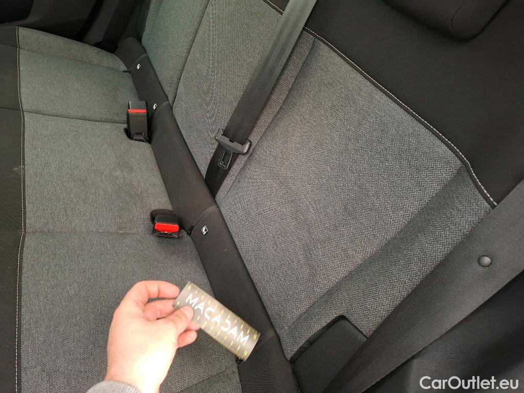  Citroen  C4  Berline Live Pack Business 1.2 PureTech 100CV BVM6 E6d #17
