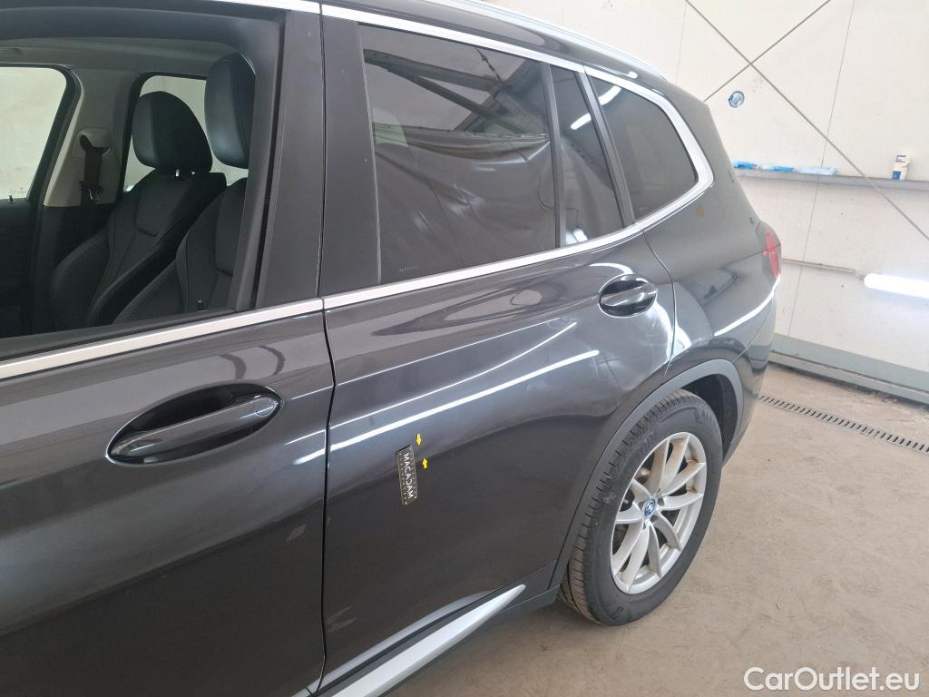  Bmw  X3 BMW  / 2021 / 5P / SUV xDrive30e 292ch Business Design BVA8 #14