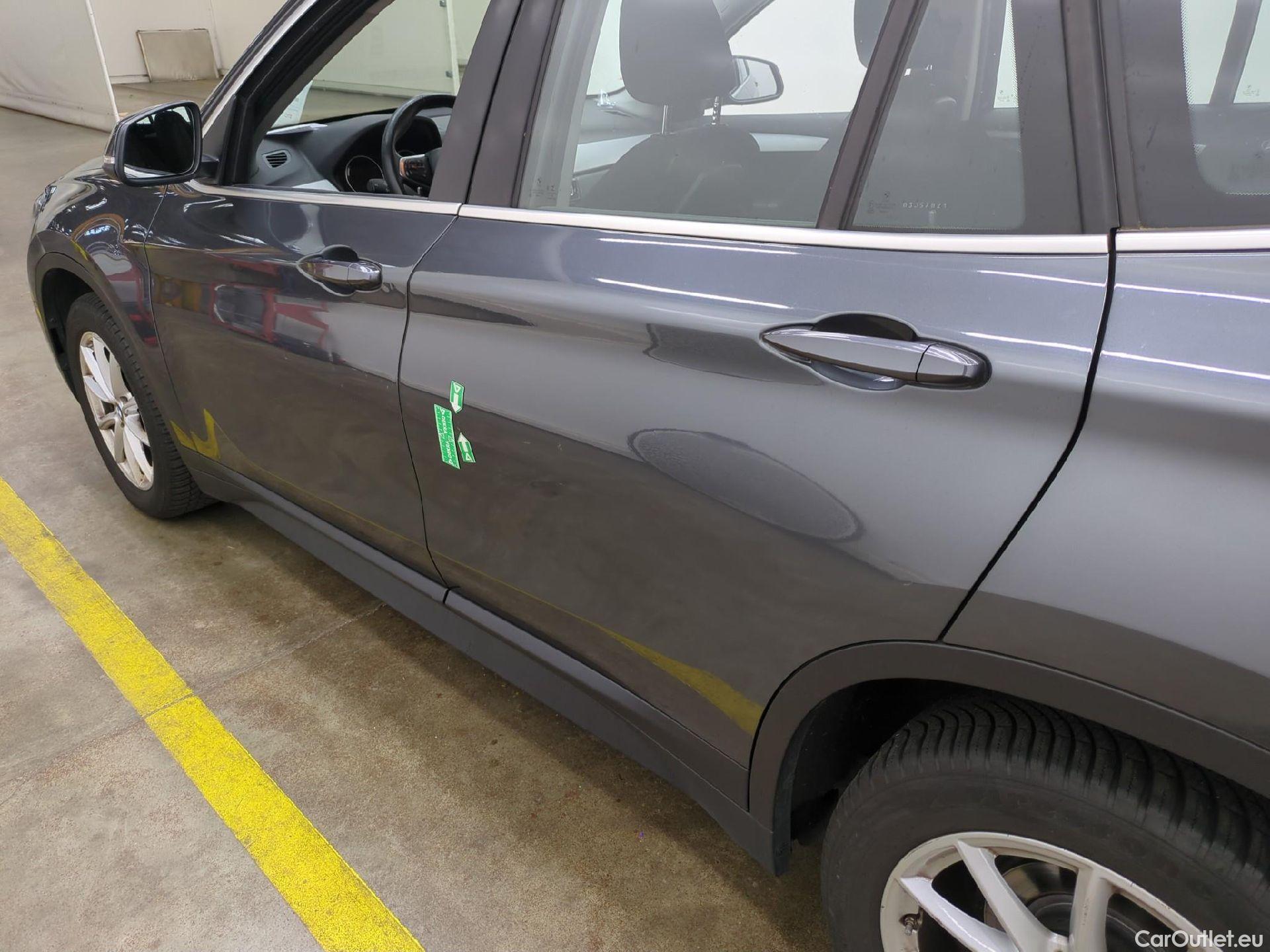  Bmw  X1 Série  sDrive18i Lounge 1.5 140CV BVA7 E6dT #20