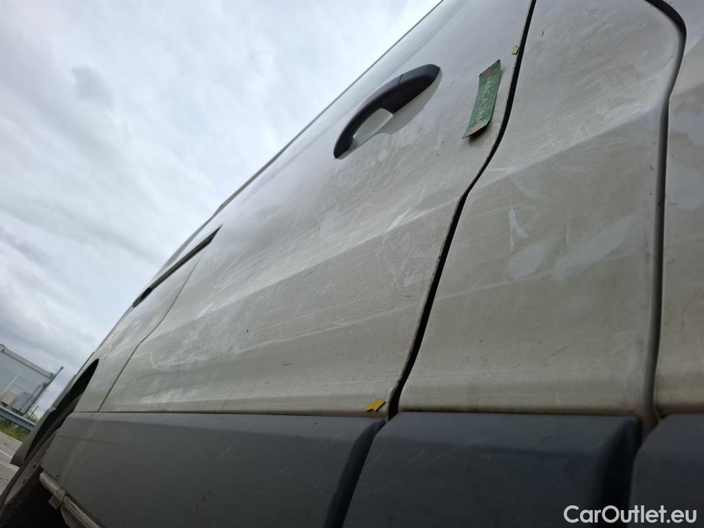  Renault  Trafic  III Fourgon Grand Confort L2H1 1200 1.6 dCi 125CV BVM6 E6 #38
