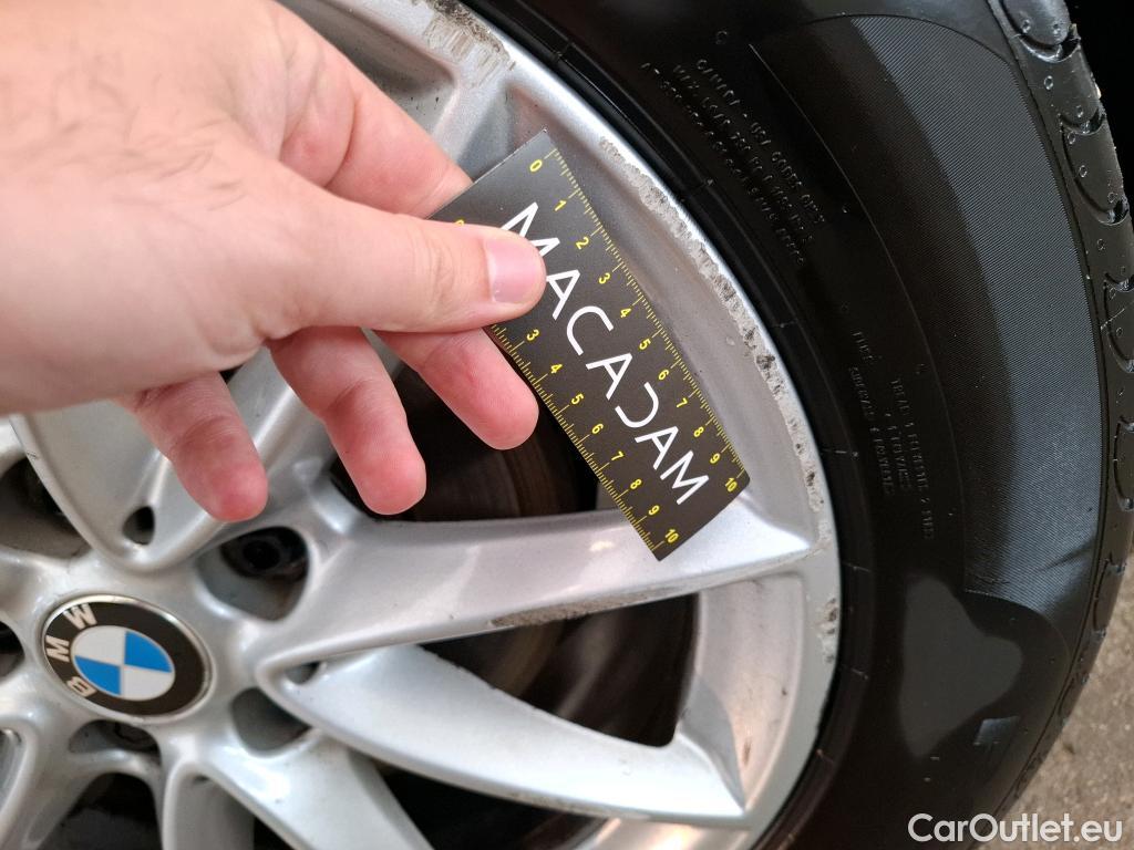  Bmw  X1 Série  sDrive18d Lounge 2.0 150CV BVA8 E6 #15