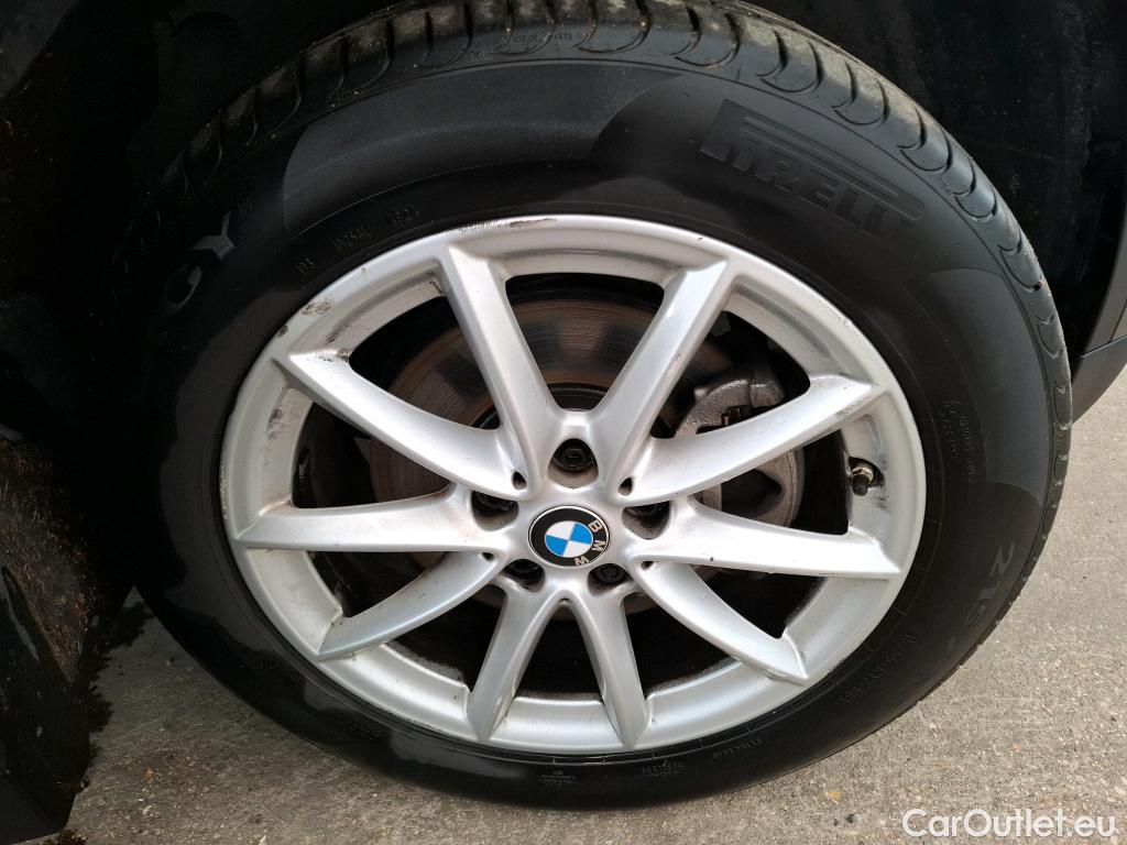  Bmw  X1 Série  sDrive18d Lounge 2.0 150CV BVA8 E6 #21