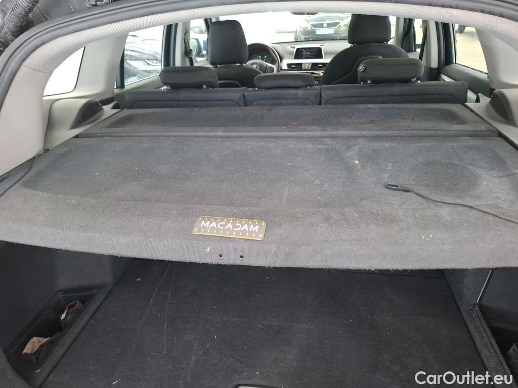  Bmw  X1 Série  sDrive18d Lounge 2.0 150CV BVA8 E6 #35