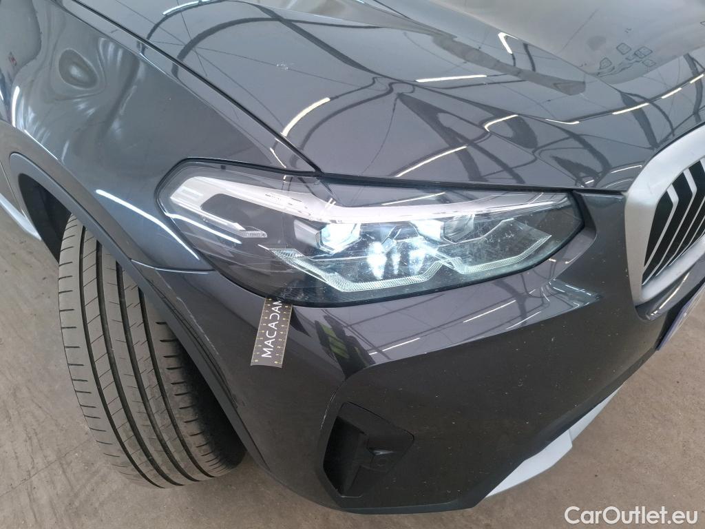  Bmw  X3 BMW  / 2021 / 5P / SUV xDrive30e 292ch Business Design BVA8 #19