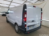  Renault  Trafic RENAULT  / 2019 / 4P / Fourgon tole FG GCF L1H1 1000 Energy dCi 170 EDC #2