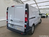  Renault  Trafic RENAULT  / 2019 / 4P / Fourgon tole FG GCF L1H1 1000 Energy dCi 170 EDC #3